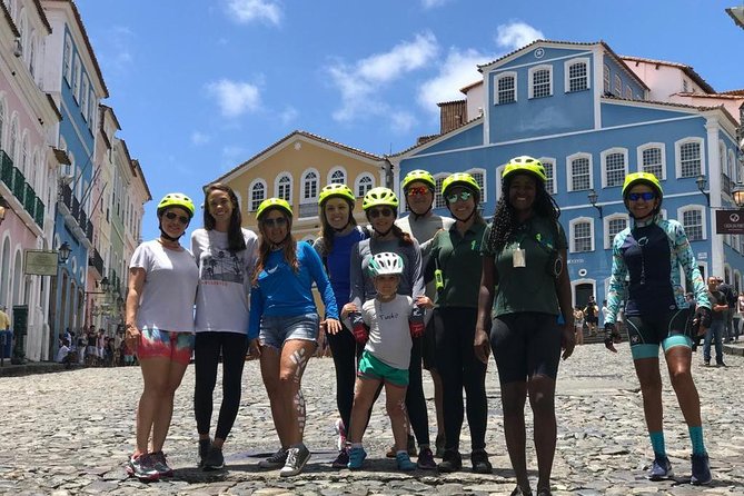 Bike Rentals and Bike Tours - Inclusions and Accessibility