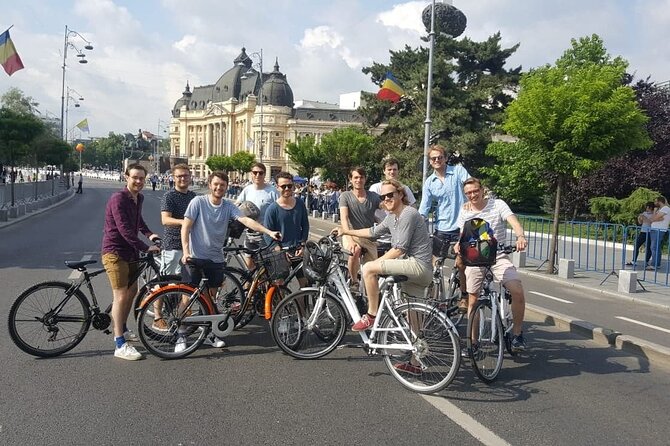 Bike Rentals - Booking and Cancellation Policy