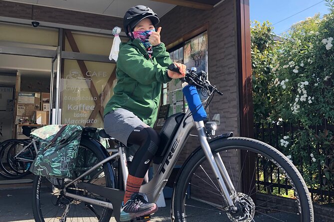 Bike Rentals in Nagano to Explore Snow Monkey Park. - Confirmation and Availability