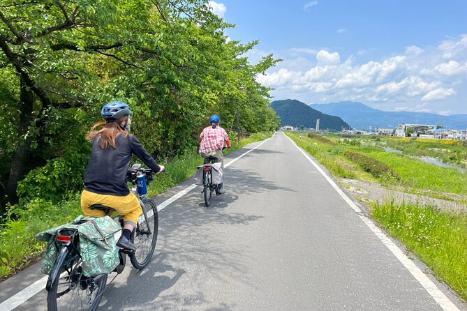 Bike Rentals in Nagano to Explore Snow Monkey Park. - Exploring Nagano and Snow Monkey Park