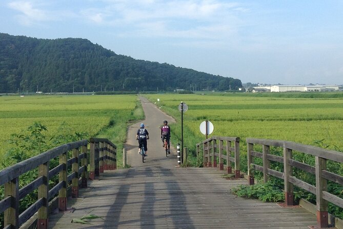 Bike Rentals in Nagano to Explore Snow Monkey Park. - Returning to the Meeting Point