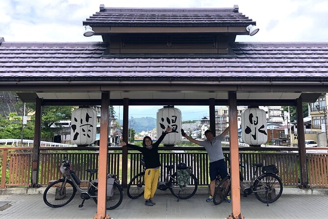 Bike Rentals in Nagano to Explore Snow Monkey Park. - Bike Rental Experience Highlights