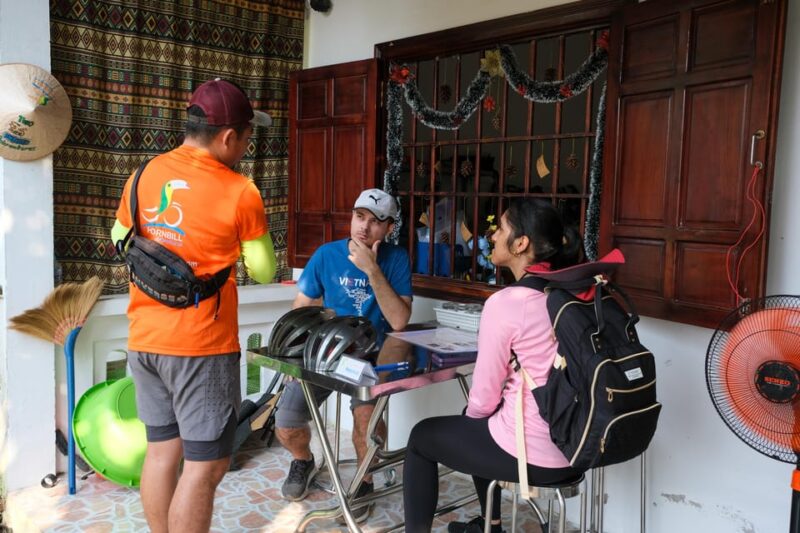 Bike Rentals Phu Quoc - Bike Quality