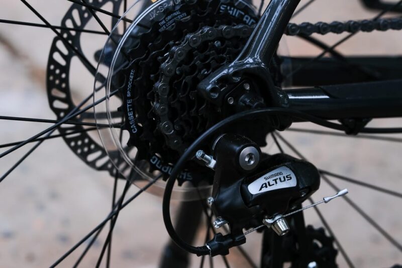 Bike Rentals Phu Quoc - Safety Guidelines