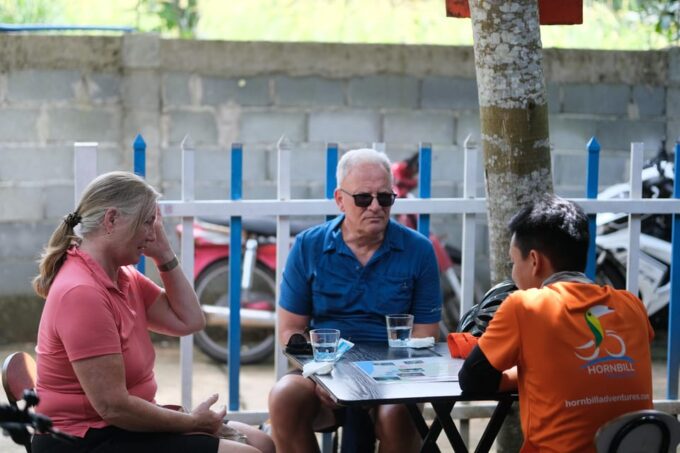Bike Rentals Phu Quoc - Meeting Location