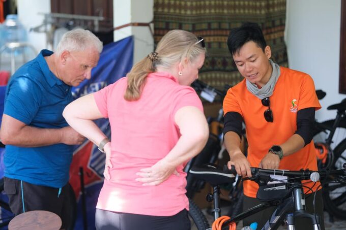 Bike Rentals Phu Quoc - Availability and Reservations