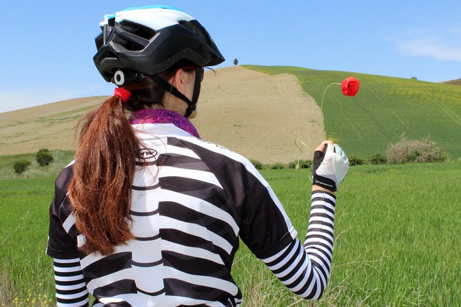 Bike Ride Immersion Val Dorcia - Quick Points