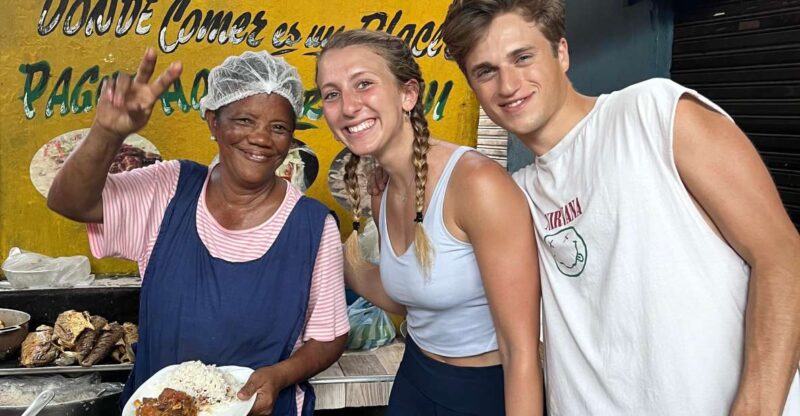 BIKE RIDE & LUNCH AT ANTHONY BOURDAIN FAVORITE CULINARY SPOT - Itinerary Highlights