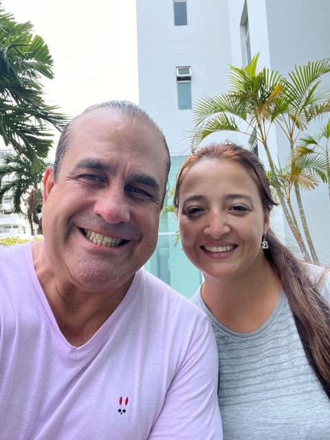 BIKE RIDE & LUNCH AT ANTHONY BOURDAIN FAVORITE CULINARY SPOT - Biking Through Cartagena