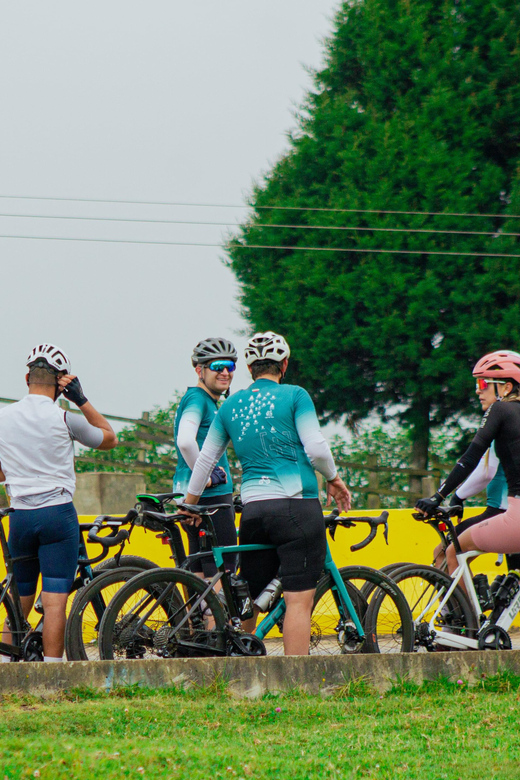 Bike Ride Trip - "Boyacá - Route of Liberty" - Important Guidelines
