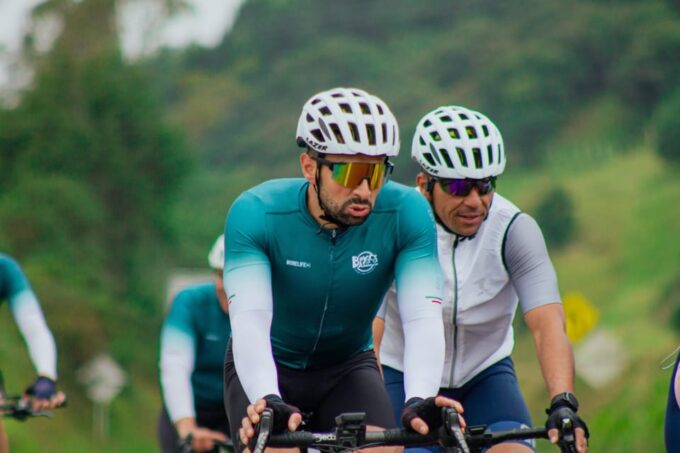 Bike Ride Trip - "Boyacá - Route of Liberty" - Landscape Discoveries