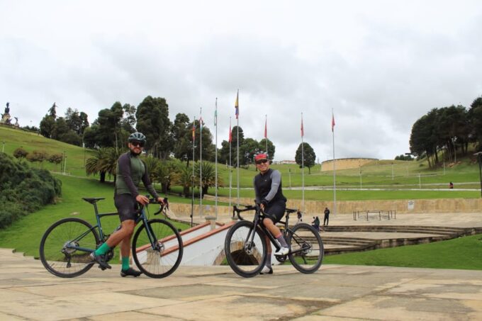 Bike Ride Trip - "Boyacá - Route of Liberty" - Historical Significance