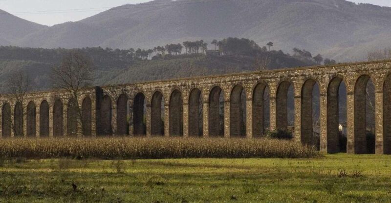 Bike Self-Tour in the Lucca Countryside and Green Landscapes - Tour Overview and Details