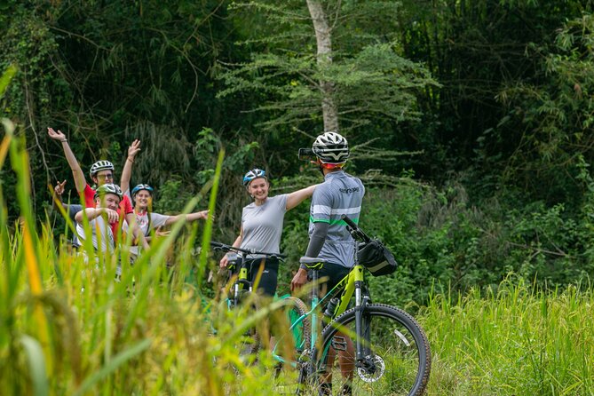 Bike the Siem Reap Countryside With Local Expert - Inclusions and Gear