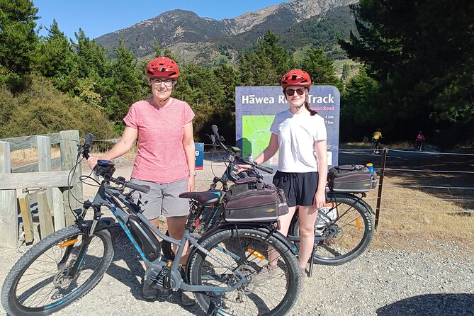 Bike the Wanaka and Hawea Trails - Cancellation and Refund Policy