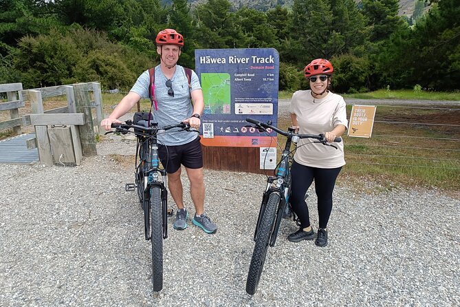 Bike the Wanaka and Hawea Trails - Highlights From Traveler Experiences