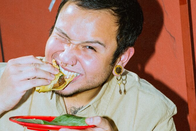 Bike to TASTE the Worlds BEST TACOS! - Taco Tasting Highlights