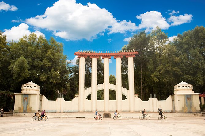 Bike to TASTE the Worlds BEST TACOS! - Cycling Experience