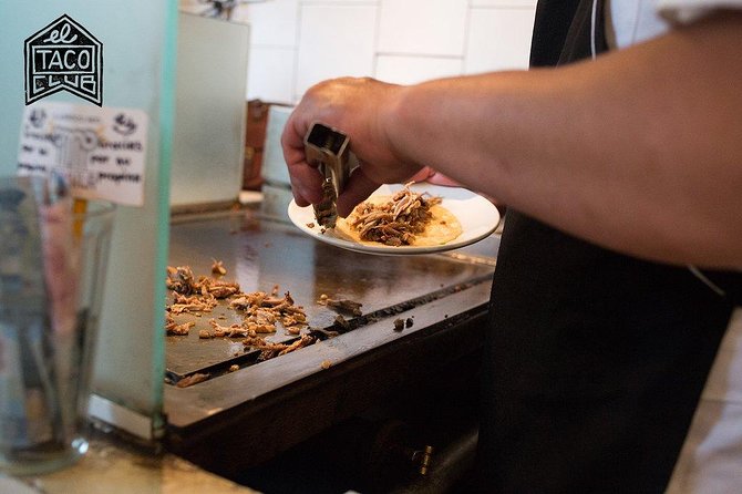 Bike to TASTE the Worlds BEST TACOS! - Accessibility and Age Range