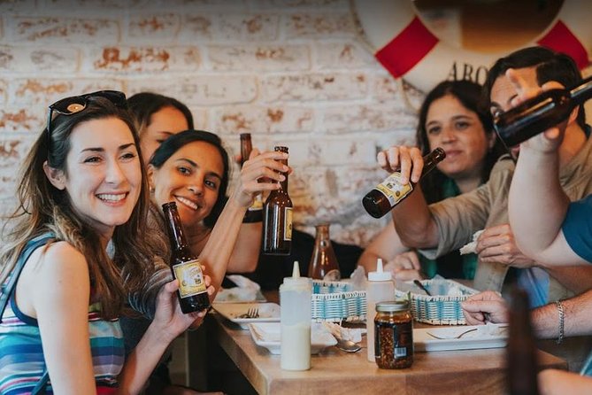 Bike to TASTE the Worlds BEST TACOS! - Customer Reviews Breakdown