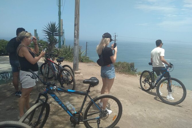 Bike Tour - Positive Customer Feedback