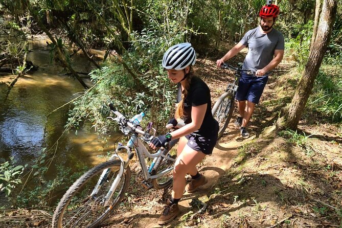Bike Tour - Inclusion in the Package