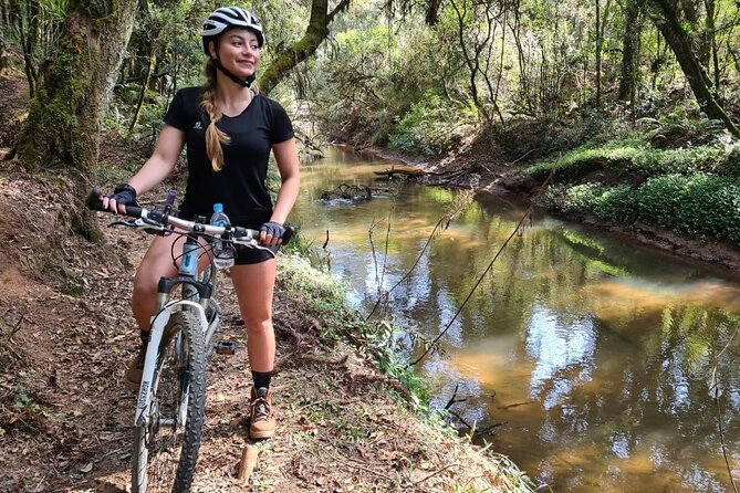 Bike Tour - Safety and Accessibility Considerations