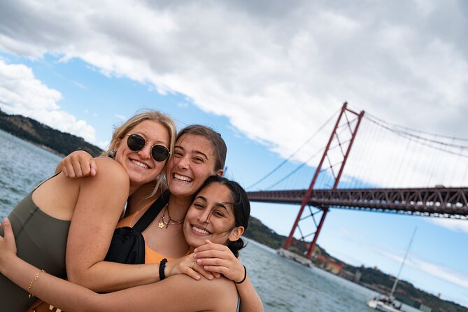 Bike Tour a Visit of Lisbon With a Professional Photographer - Pricing and Cancellation Policy