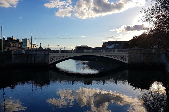 Bike Tour Along The Historic Waterways Of Dublin - Health and Safety Guidelines