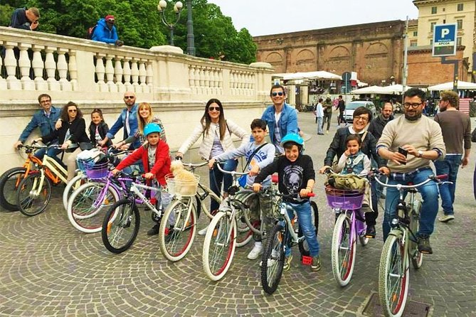 Bike Tour Bologna - Pedal Through Bolognas Lively Neighborhoods