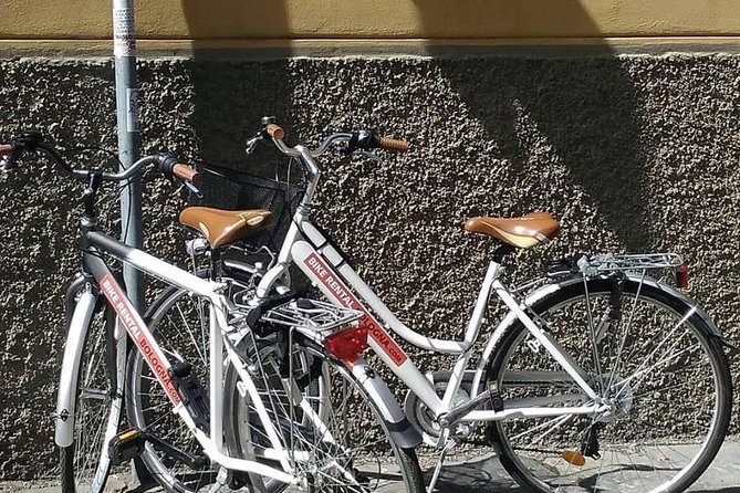 Bike Tour Bologna - Bike Tour Route and Duration