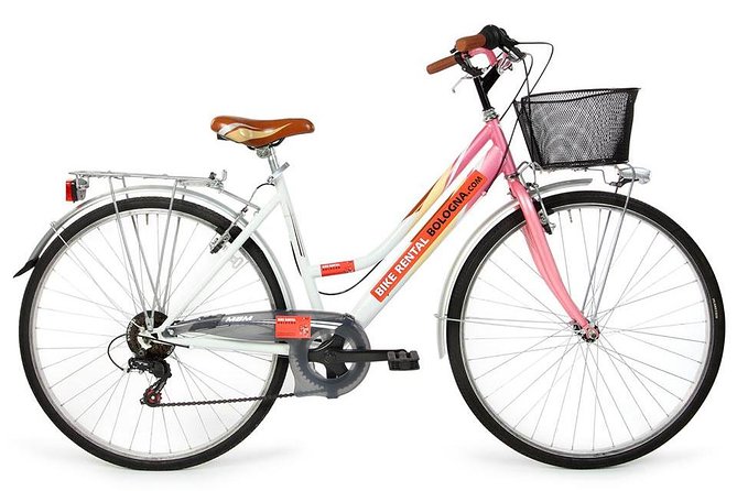 Bike Tour Bologna - Booking and Cancellation Policies