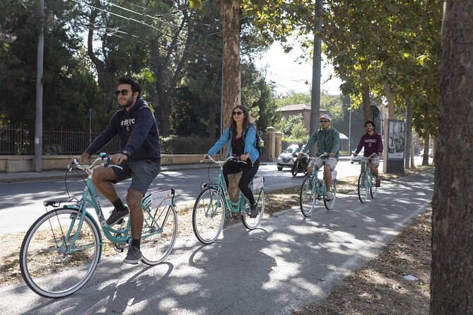 Bike Tour Bologna - Frequently Asked Questions