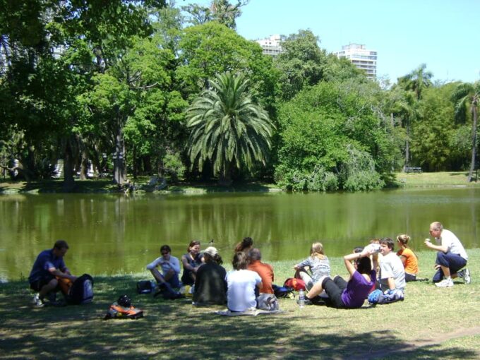 Bike Tour: Buenos Aires to the South - Customer Feedback