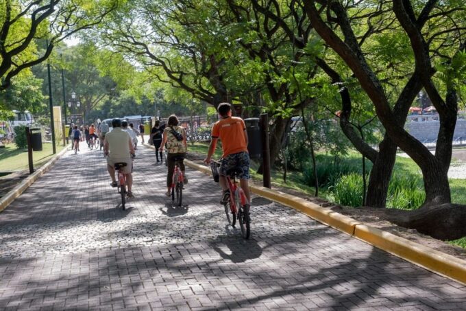 Bike Tour: Buenos Aires to the South - Frequently Asked Questions