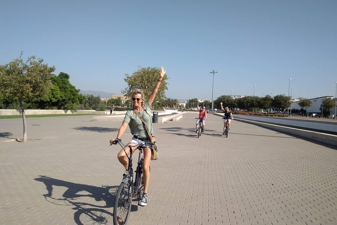 Bike Tour Córdoba - Reviews