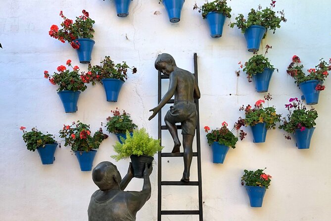 Bike Tour Córdoba - Insider Tips