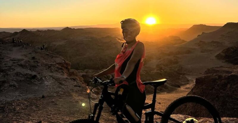 Bike Tour – Devil's Throat - Tour Experience and Highlights
