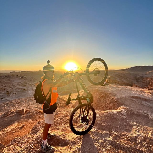 Bike Tour – Devil's Throat - Inclusions and Recommendations