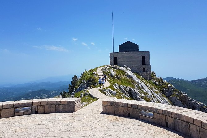 Bike Tour - Downhill From Njegos Mausoleum to Kotor Bay - Health and Safety Guidelines