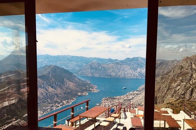 Bike Tour - Downhill From Njegos Mausoleum to Kotor Bay - Pricing and Reviews
