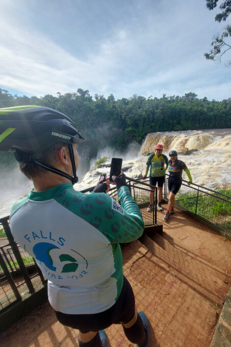 Bike Tour Experience 3 Countries in One Day - Frequently Asked Questions