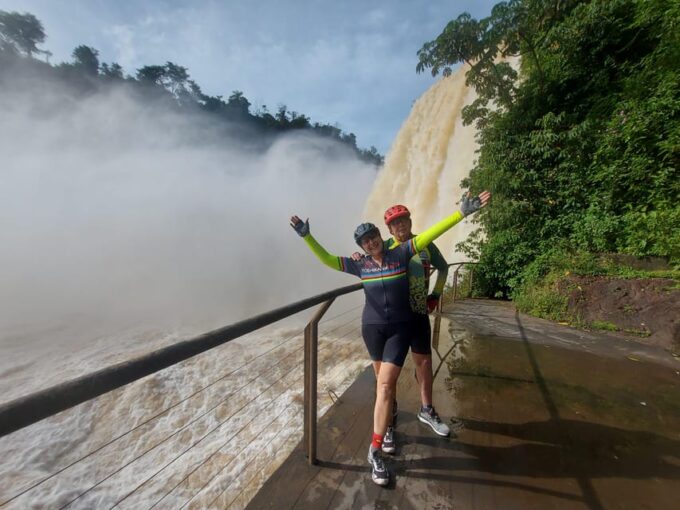 Bike Tour Experience 3 Countries in One Day - Frequently Asked Questions
