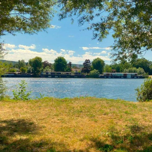 Bike Tour From Vernon to Giverny With Local Guide - Exclusions
