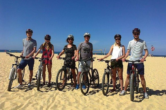 Bike Tour Go Into Nature - Highlights