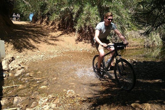 Bike Tour Go Into Nature - Reviews Summary