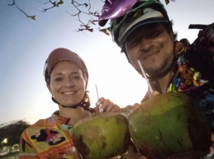 Bike Tour in Barranquilla - Contact Information