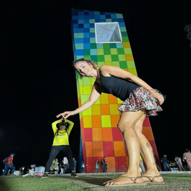 Bike Tour in Barranquilla - Itinerary and Highlights