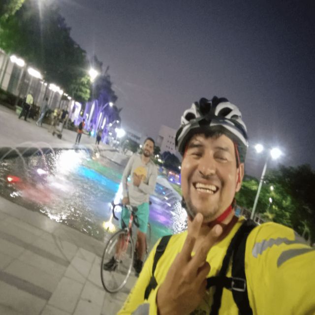 Bike Tour in Barranquilla - Preparation and Important Information