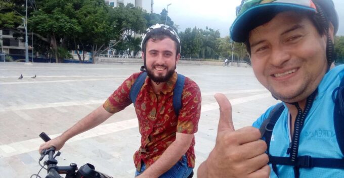 Bike Tour in Barranquilla - Booking and Cancellation Policy